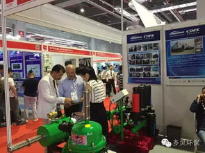 上海水展火爆折射市場新機，專業水處理廠商如何把握機遇？