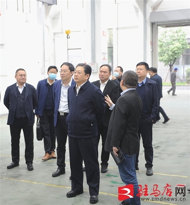 朱是西帶隊赴滬開展鏈群化招商 助力金融信息咨詢服務(wù)發(fā)展